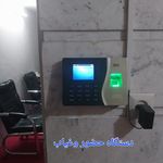 سالن مطالعه دخترانه چکامه