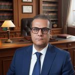 وکیل مجید محمودی