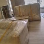 باربری تکنوبار اثاث کشی حرفه ای