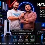 فروش کنسول بازی ps4 ps5 نتاج استور