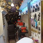 کلیدسازی آقایی