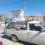 وانت بار