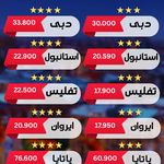 آژانس هواپیمایی بابابیلیت