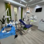 مرکز دندانپزشکی و دندانسازی اشراق