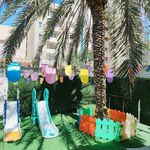 موسسه، کودک خلاق