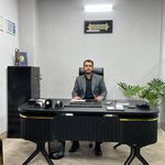 وکیل پایه یک دادگستری فرشاد مهردخت