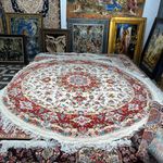 گالری فرش دستبافت تار و پود