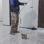 نقاشی ساختمان