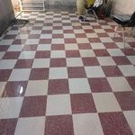 خدمات تخصصی کفسابی ، موازییک و سنگ سابی