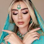 آرایشگاه زنانه (سعیده شریفی)