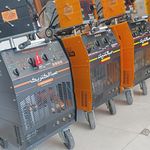 نمایندگی صبا الکتریک، ابزار یگانه