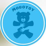 عروسک فروشی موبوتوی