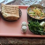 کافه صبحانه خودمونی