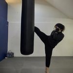 کیک بوکس و دفاع شخصی هوم جیم APEX