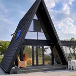 کلبه سازان نوین