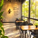 My Cafe / مای كافه