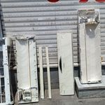 کولرگازی تعمیر و سرویس شارژ گاز