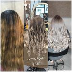سالن زیبایی مانیا