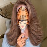 سالن زیبایی هستی اصغری