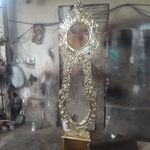 رنگ کاری چوب هاشمی
