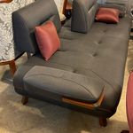 مبل جهیزیه چوبی