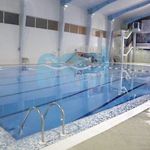 مربی تخصصی شنا نجات غریق مهدیه پورشریعتی