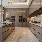 کابینت سازی کمد دیواری جاکفشی