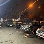 جلوبندی سازی و مکانیکی ناصر