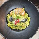 رستوران فست فود علیزاده