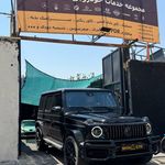 خدمات تخصصی خودرو و‌ دیتیلینگ شاهکار