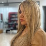 سالن زیبایی معصومه خلج