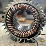 سیم پیچی شادمان