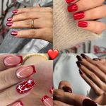 سالن زیبایی مددی