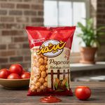 تولید تنقلات سنتی سالم  با برند شیشمز