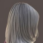 سالن آرایش و زیبایی رویا