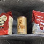 فروشگاه قهوه بولتی