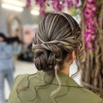 سالن زیبایی الماه