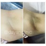 کلینیک لیزر و زیبایی دایان