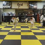 دفاع شخصی رزمی علیرضا بهپور