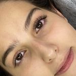 خدمات،اموزش تخصصی اکستنشن مژه الهه احمدی