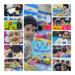 خانه بازی ماهیا