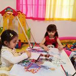 مجموعه روانشناسی و خانه بازی پرقو