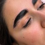 خدمات تخصصی اکستنشن مژه نایرا خداوردیان