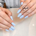 خدمات تخصصی ناخن ملیحه حسینی