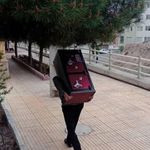 باربری و اسباب کشی تهران بریانک (تخفیف )