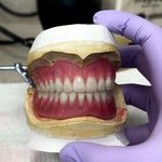 دندانسازی مروارید