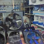 هواکش سیلان