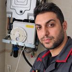خدمات تخصصی تعمیر و سرویس پکیج شمشیری