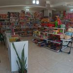 فروشگاه اسباب بازی و عروسک دینو