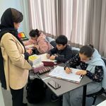 مرکز آموزش خانه صنعت و معدن